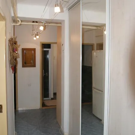 Apartman U Klastera Jindřichŭv Hradec