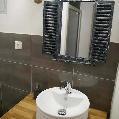 Apartman U Klastera Jindrichuv Hradec