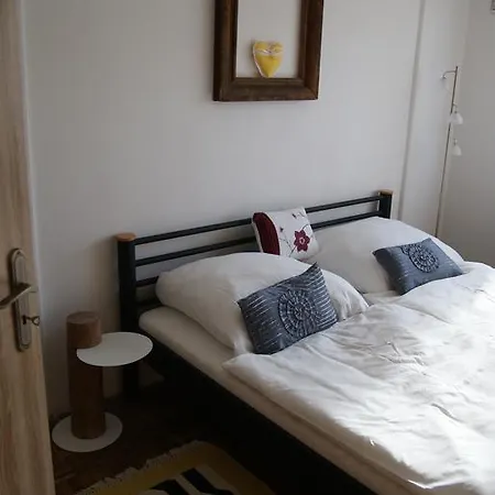 Apartman U Klastera Jindřichŭv Hradec