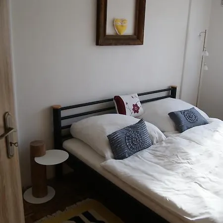 Apartman U Klastera Jindrichuv Hradec